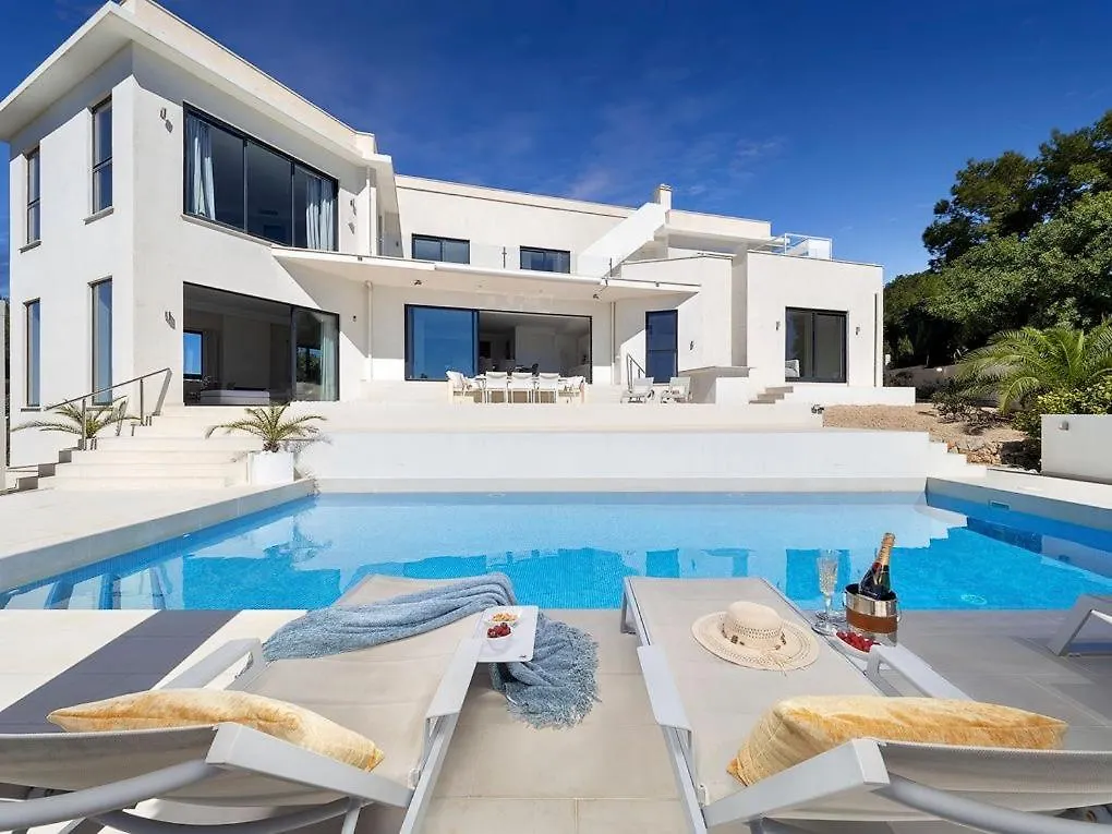 Villa Casa Sal & Sol Vila Calvià
