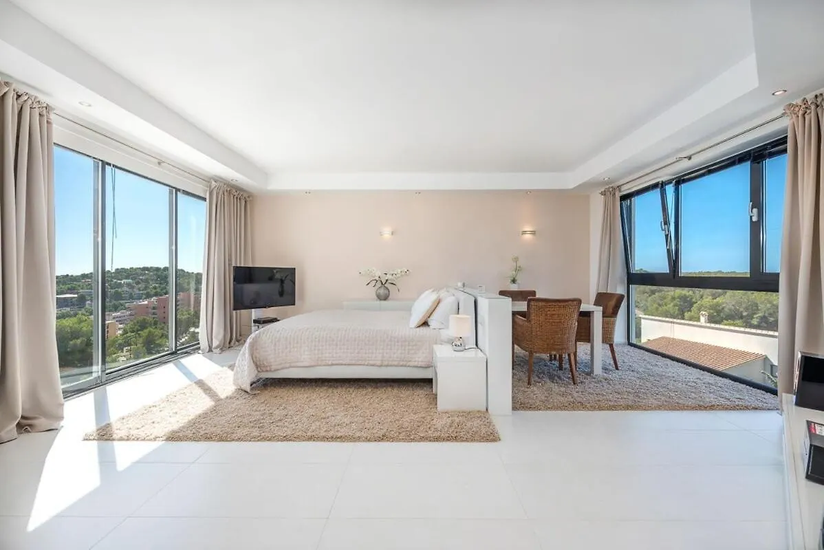 Casa Sal & Sol Vila Calvià Villa