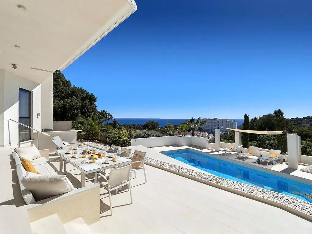 Casa Sal & Sol Vila Calvià